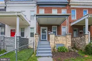 4110 Fairview Ave, Baltimore, MD 21216 - #3