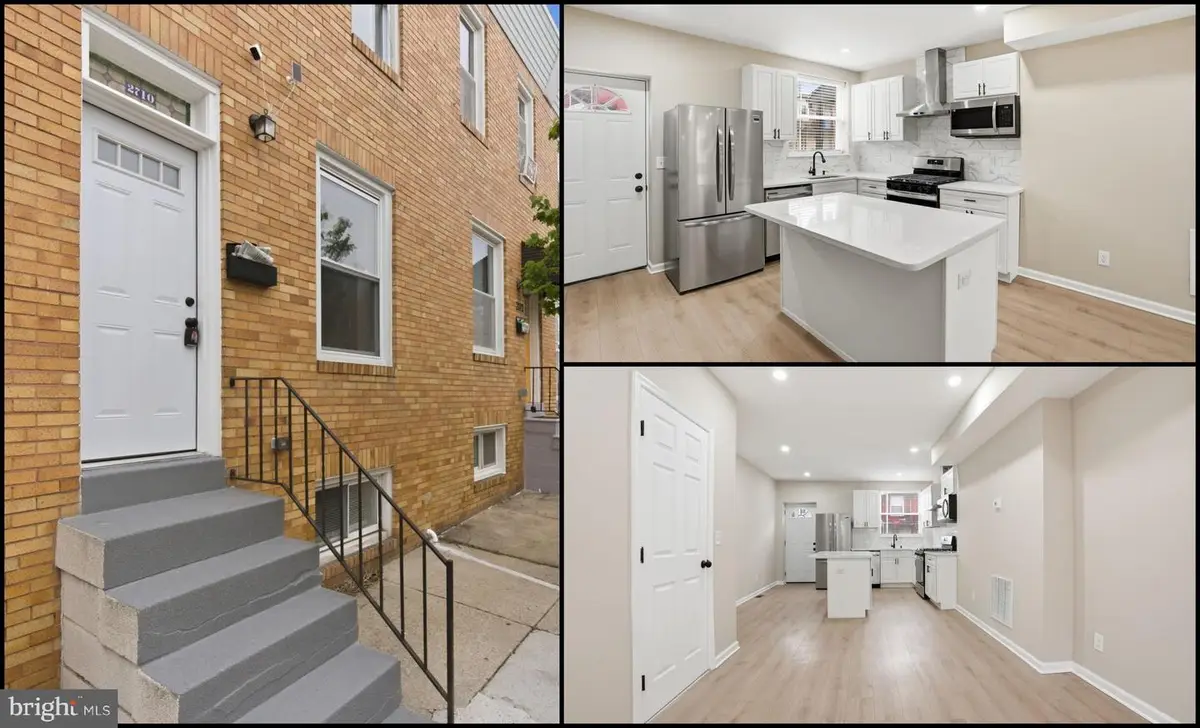 2710 Mura St, Baltimore, MD 21213 - #1