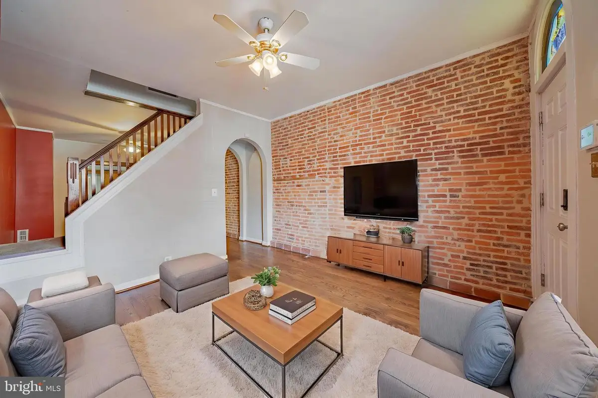 1432 S Charles St, Baltimore, MD 21230 - #1
