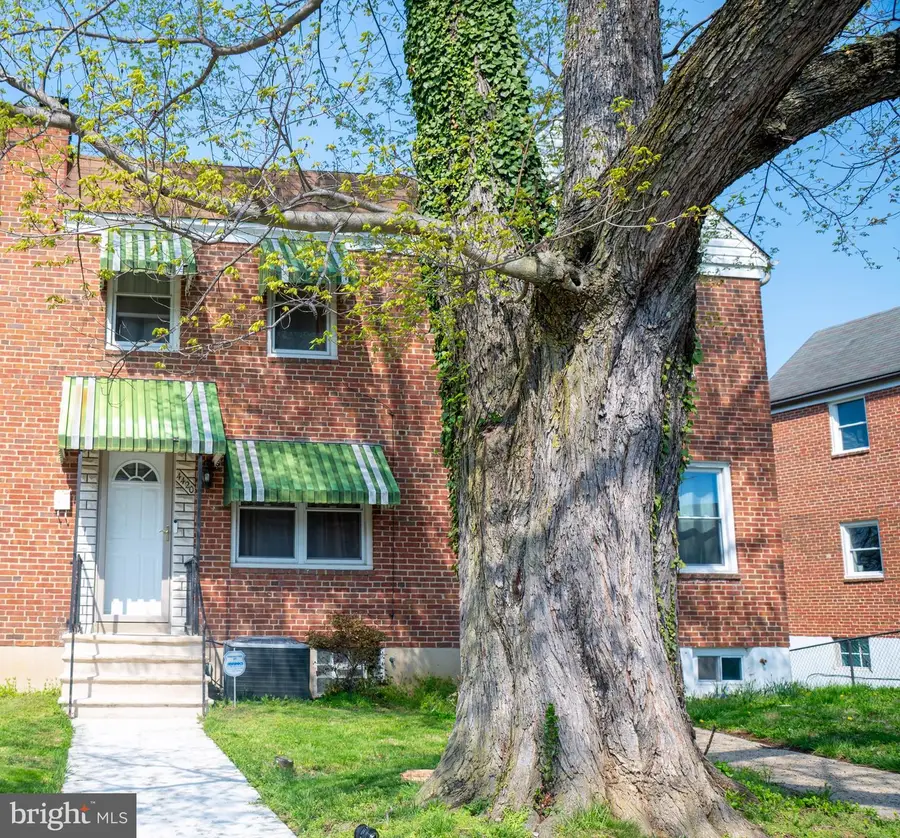 4420 Parkton St, Baltimore, MD 21229 - #2