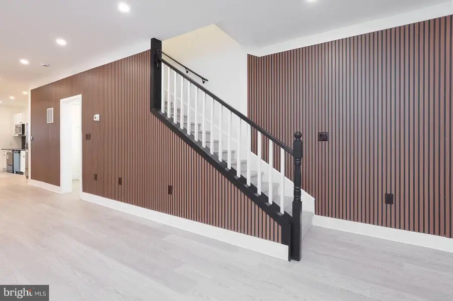 3007 Presstman St, Baltimore, MD 21216 - #3