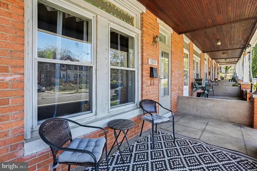 3809 Ellerslie Ave, Baltimore, MD 21218 - #2