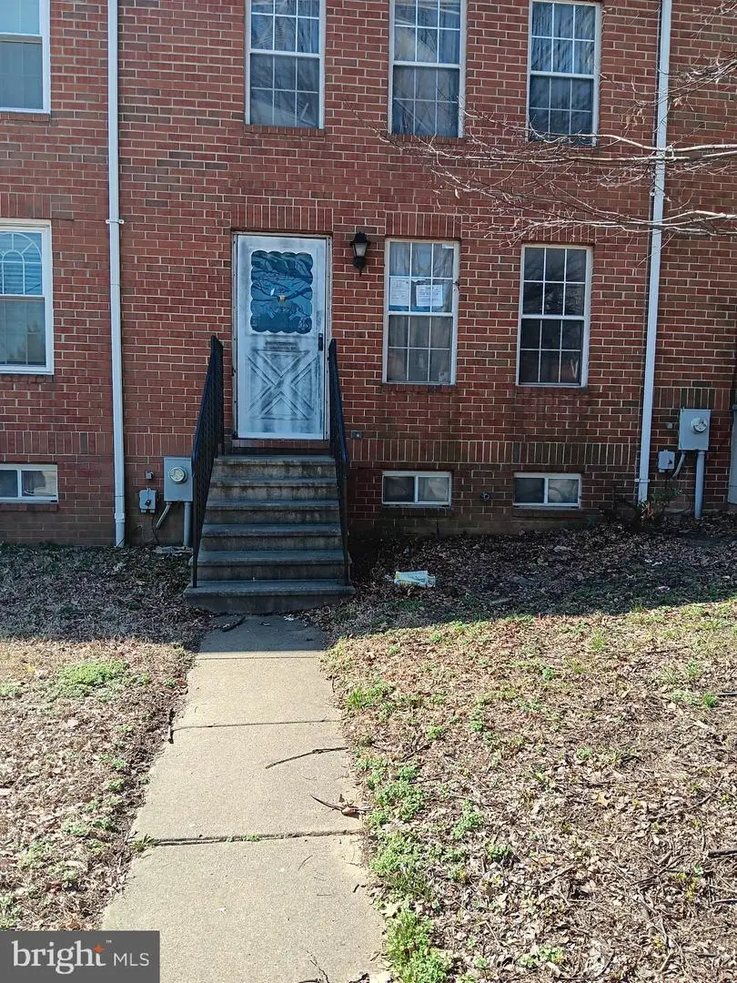 3416 Round Rd, Baltimore, MD 21225 - #1
