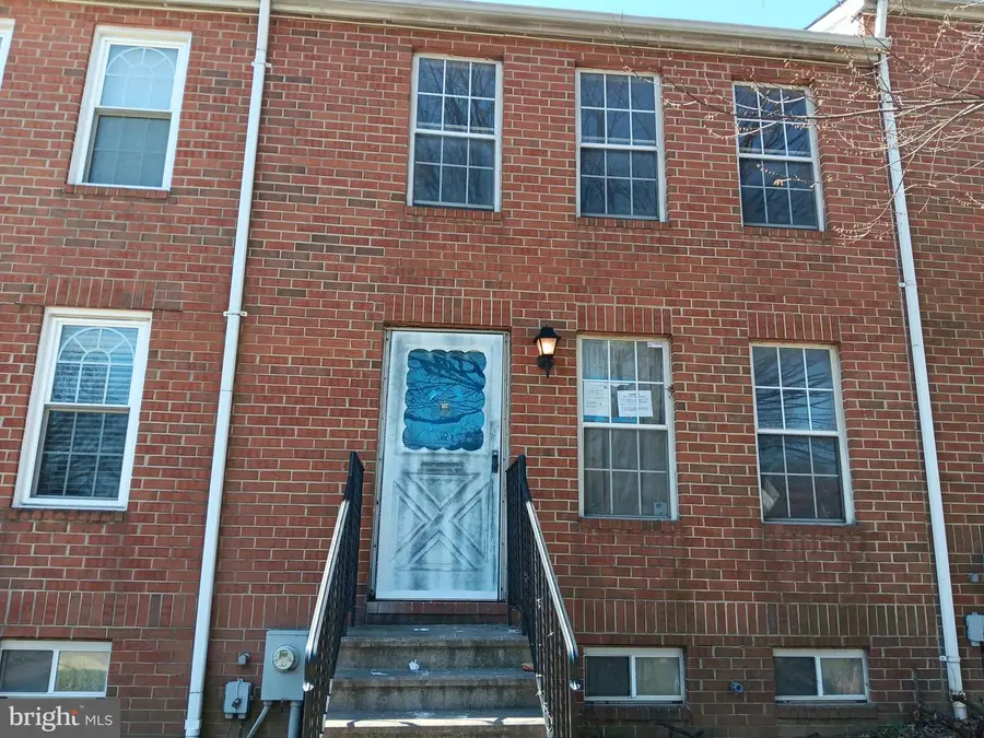 3416 Round Rd, Baltimore, MD 21225 - #2