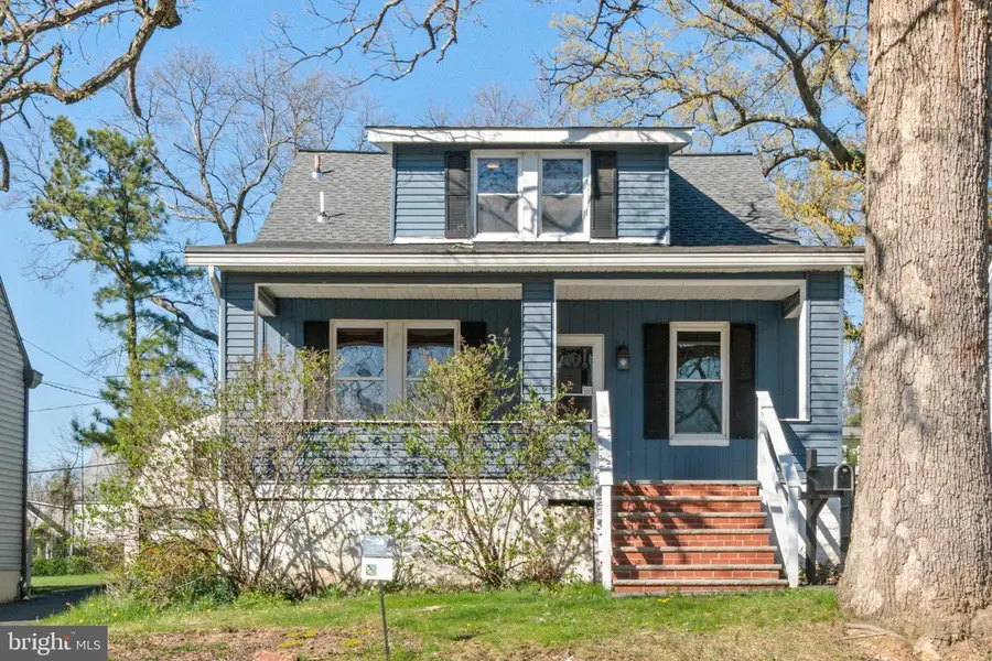 3116 Woodhome Ave, Baltimore, MD 21234 - #2