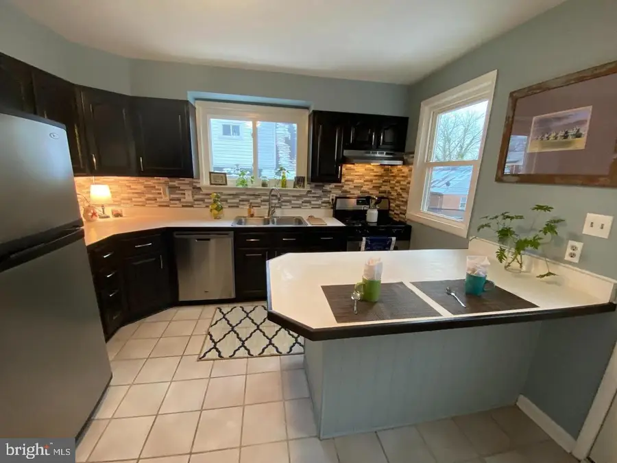 3807 Cedarhurst Rd, Baltimore, MD 21206 - #2