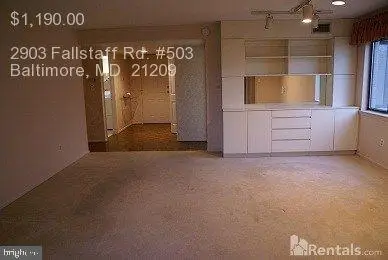 Address Withheld By Seller, Baltimore, MD 21209 - #2