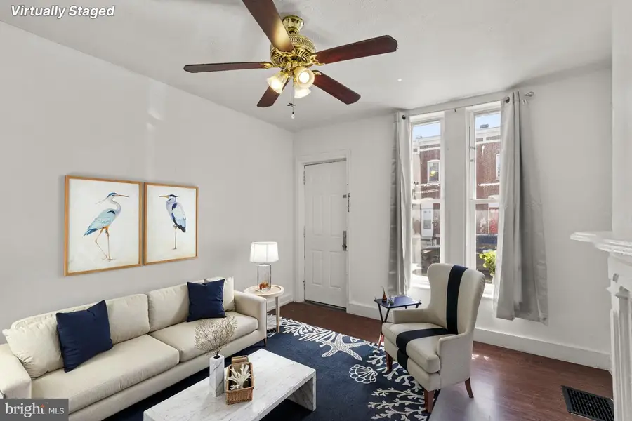 1244 Washington Blvd, Baltimore, MD 21230 - #3