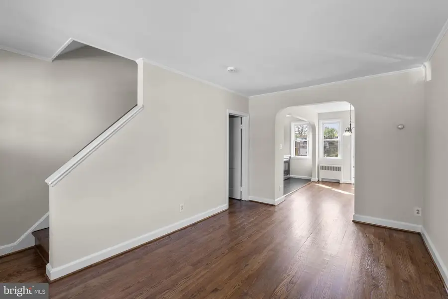 3549 Benzinger Rd, Baltimore, MD 21229 - #3