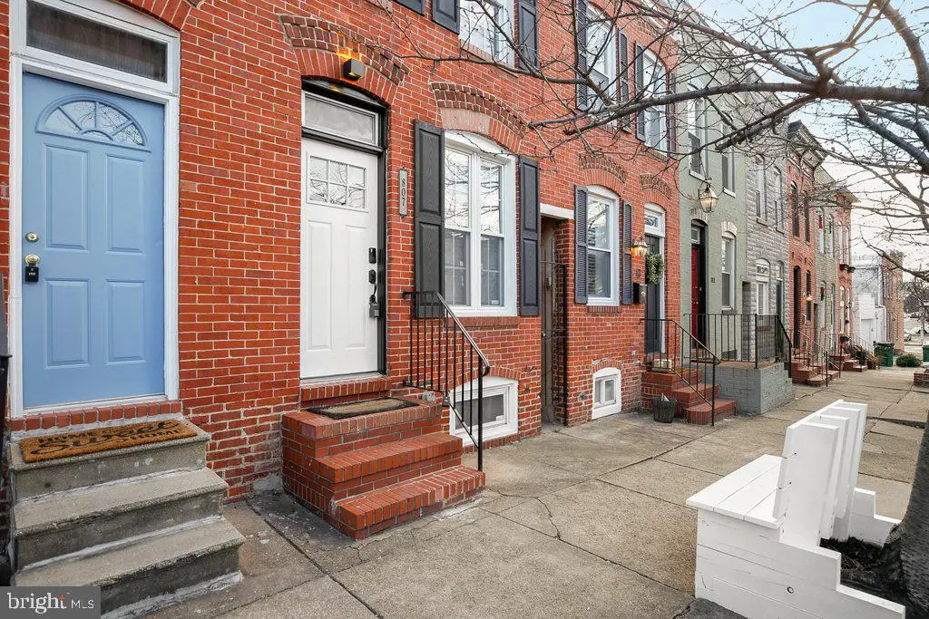 807 S Luzerne Ave, Baltimore, MD 21224 - #1