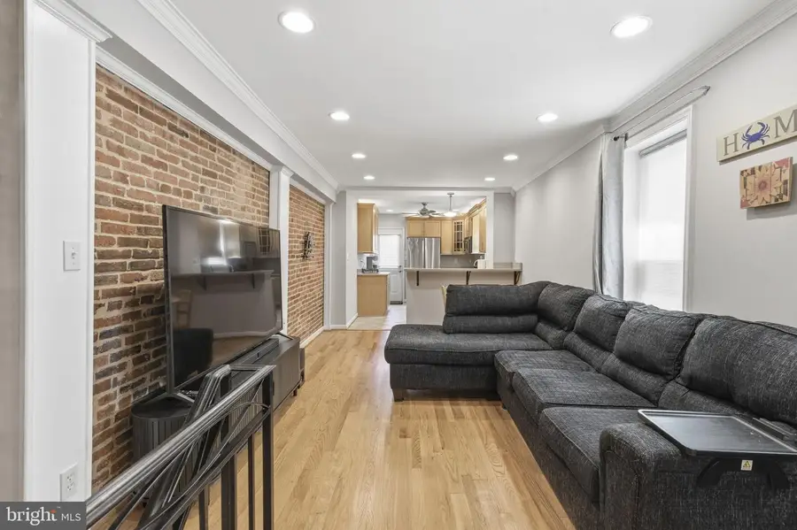 1119 S Baylis St, Baltimore, MD 21224 - #3