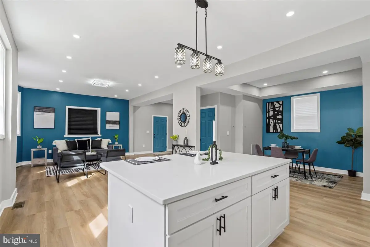 4029 Fairview Ave, Baltimore, MD 21216 - #1