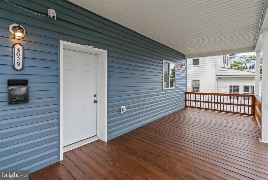 4029 Fairview Ave, Baltimore, MD 21216 - #3