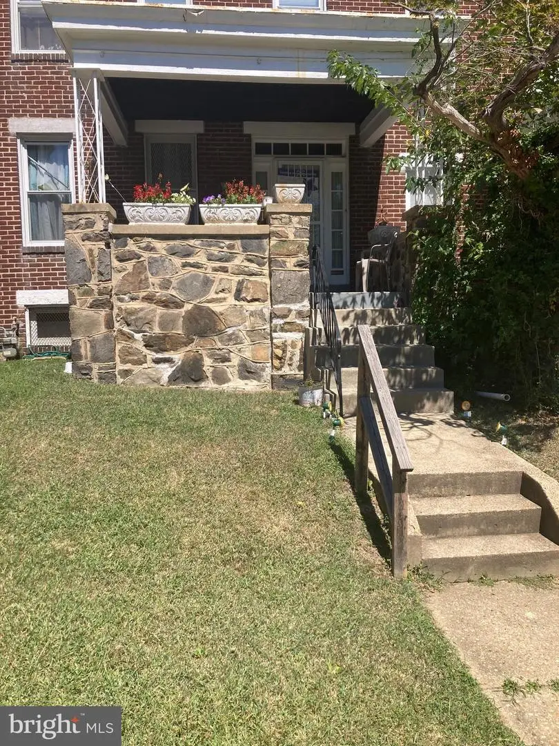 2826 Brighton St, Baltimore, MD 21216 - #1
