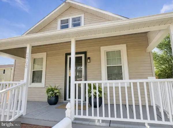 2803 Delmont Ave, BALTIMORE, MD 21230