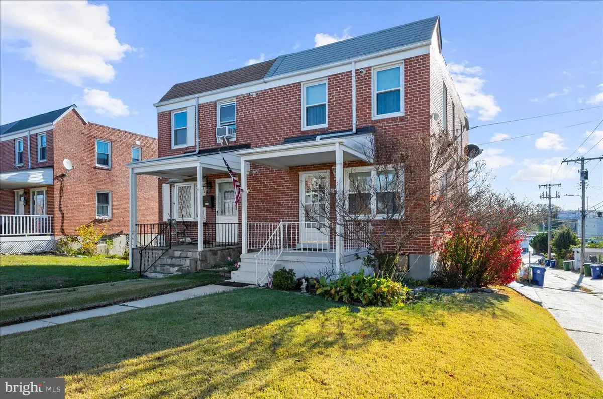 3507 Greenvale Rd, Baltimore, MD 21229 - #1