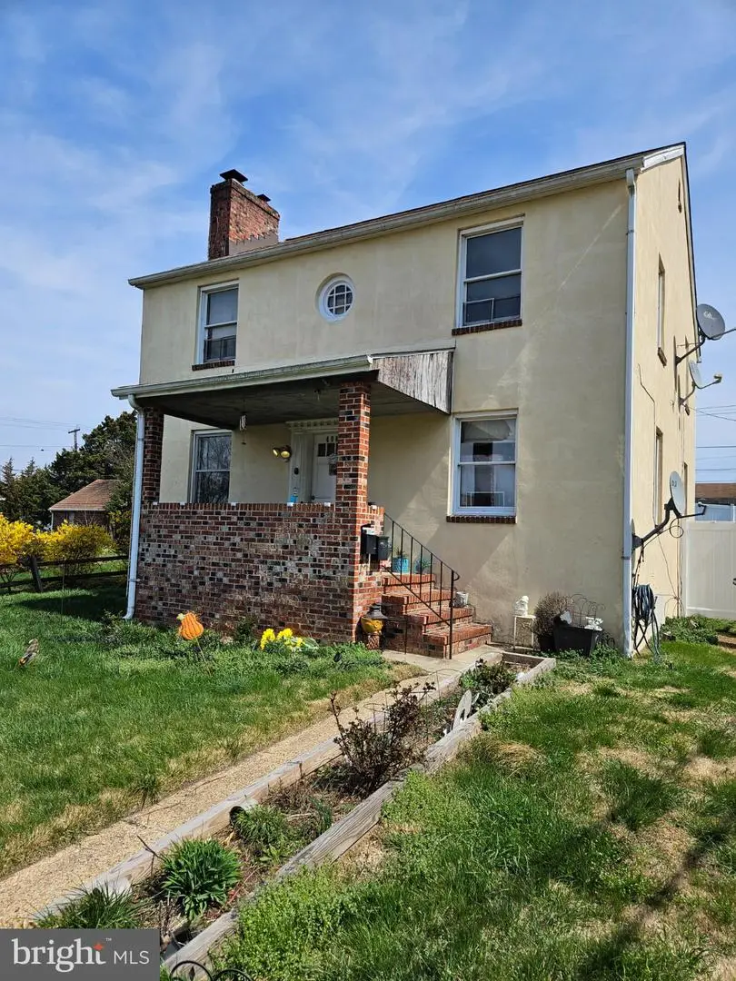 4005 3rd St, Baltimore, MD 21225 - #1