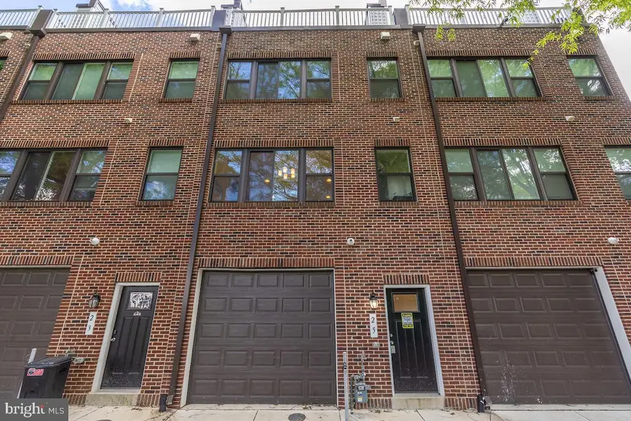 25 S Bethel St, Baltimore, MD 21231 - #2