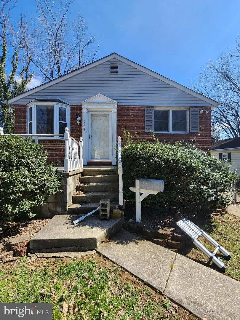 5923 Fairwood Ave, Baltimore, MD 21206 - #2