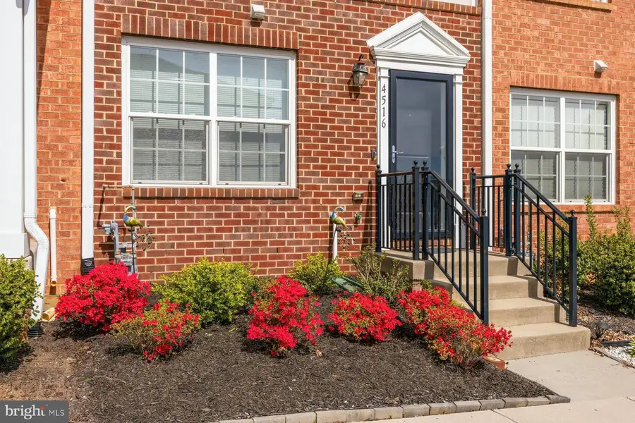 4516 Birchwood Dr, Baltimore, MD 21229 - #2
