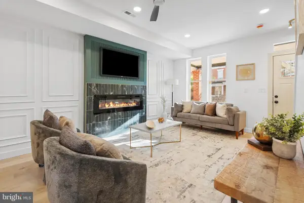 1222 N Potomac St, BALTIMORE, MD 21213