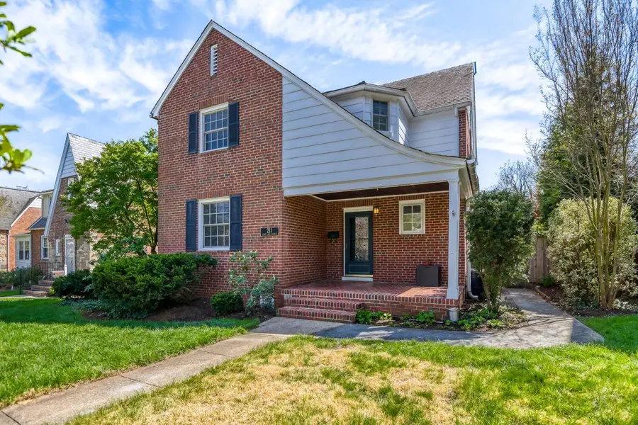 211 E Lake Ave, Baltimore, MD 21212 - #2