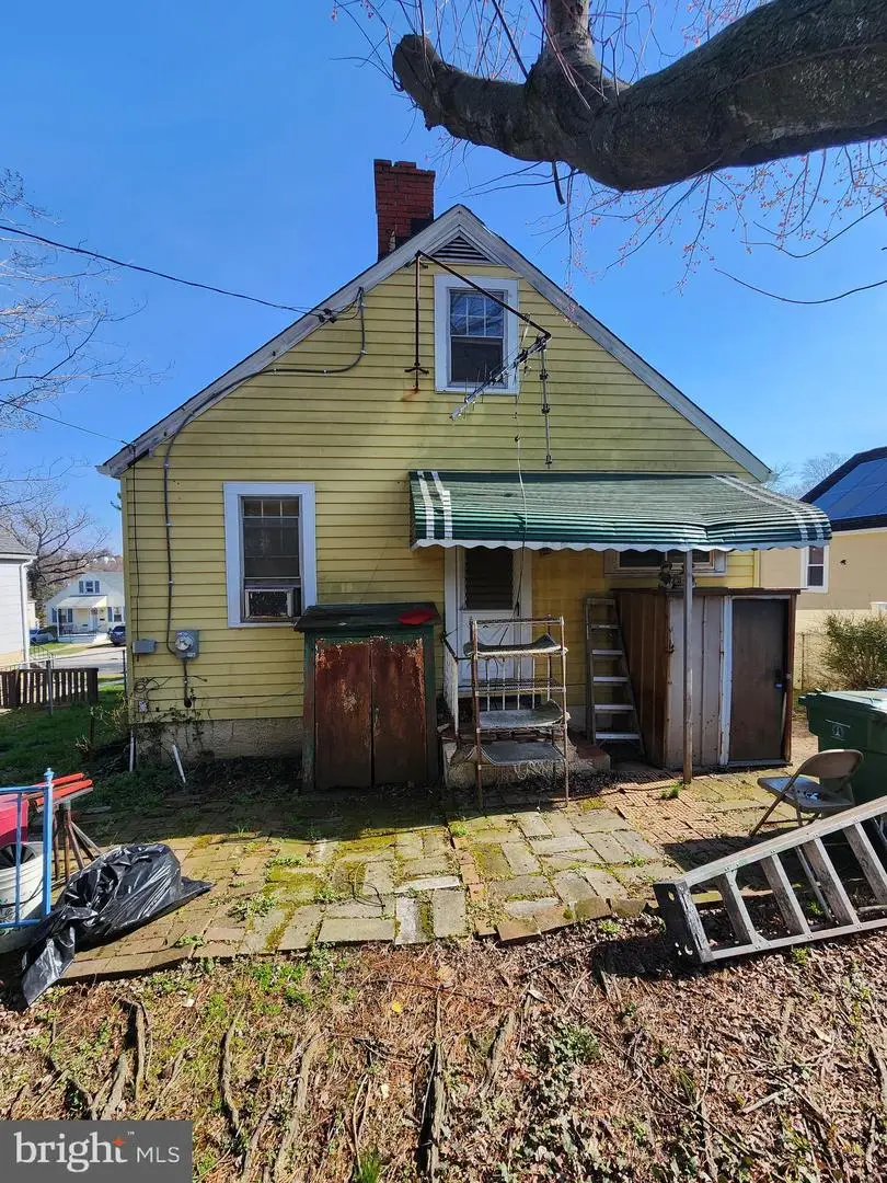 4707 Woodlea Ave, Baltimore, MD 21206 - #1