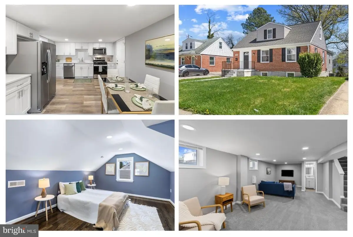 5315 Midwood Ave, Baltimore, MD 21212 - #1