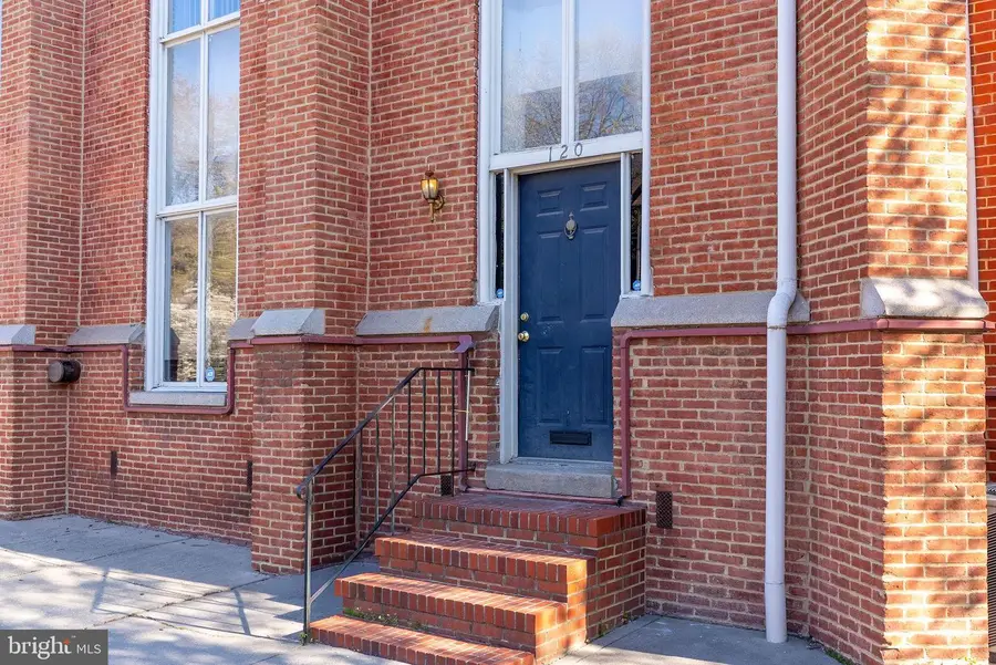 120 W Henrietta St #7, Baltimore, MD 21230 - #2