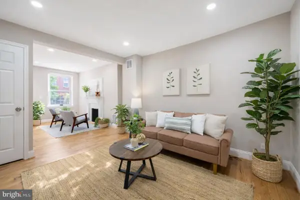 125 E Cross St, BALTIMORE, MD 21230