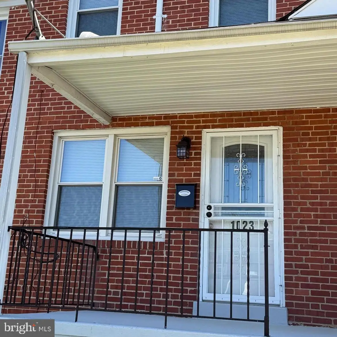 1023 Rockhill Ave, Baltimore, MD 21229 - #1
