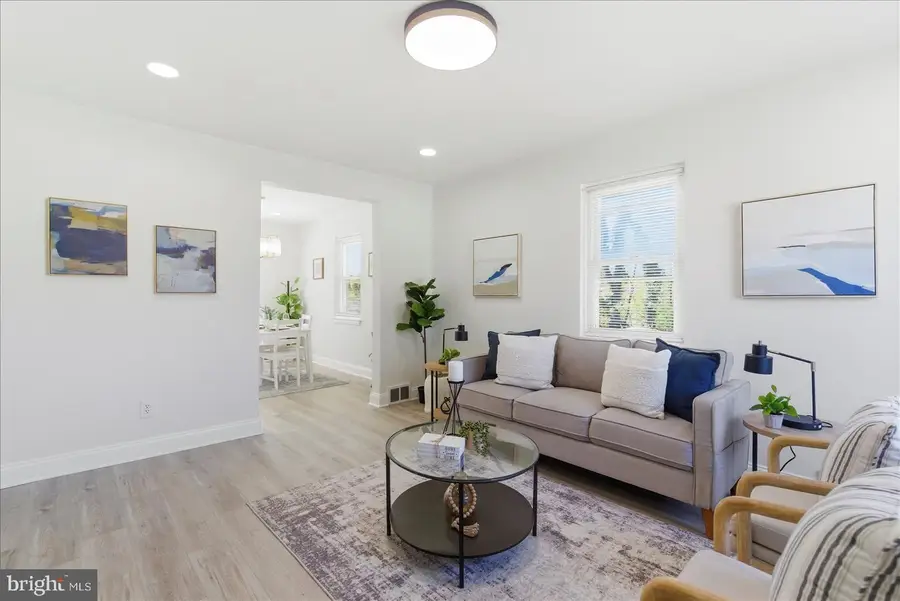 40 Hillvale Rd, Baltimore, MD 21229 - #2