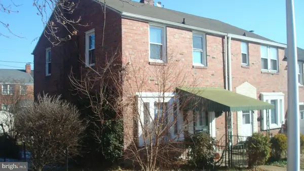 4100 Kinsway, BALTIMORE, MD 21206