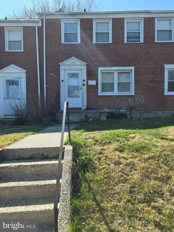 5606 Clearspring Rd, BALTIMORE, MD 21212