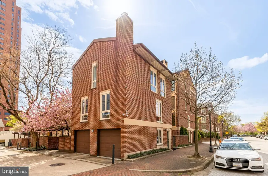 519 S Hanover St, Baltimore, MD 21201 - #3