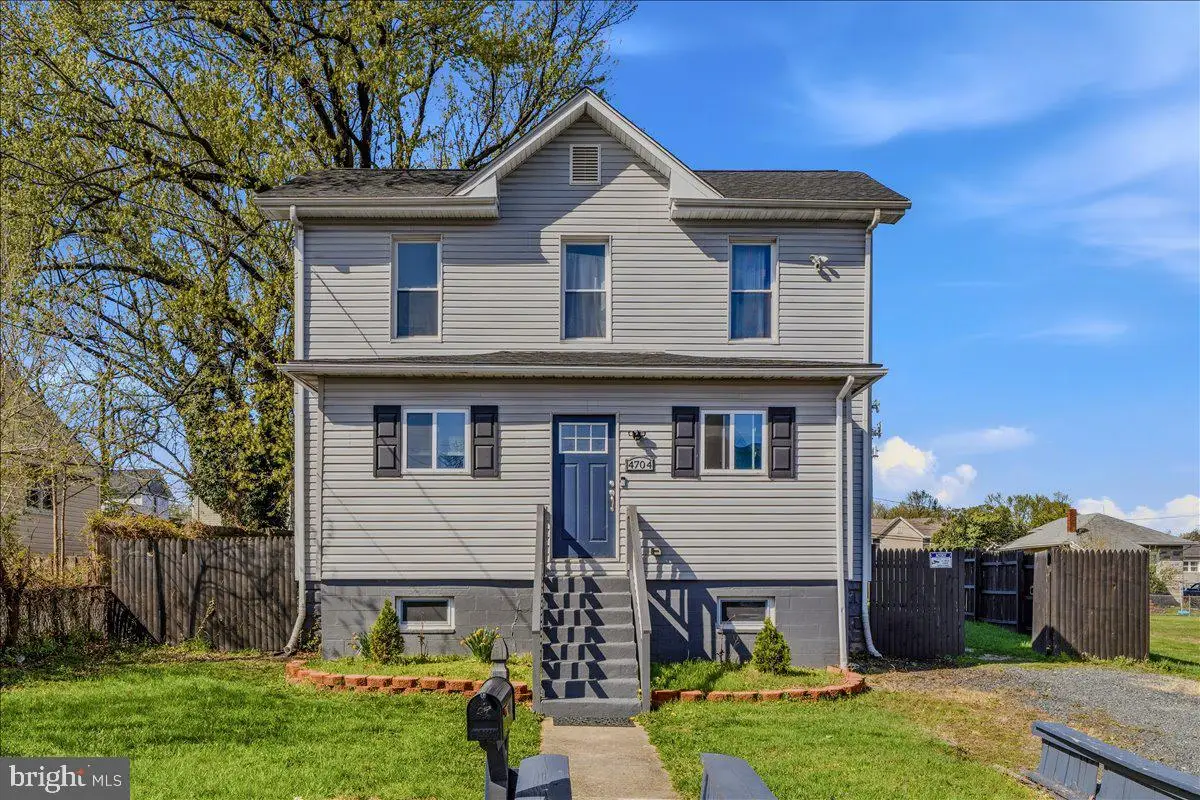 4704 Charleston, Baltimore, MD 21225 - #1