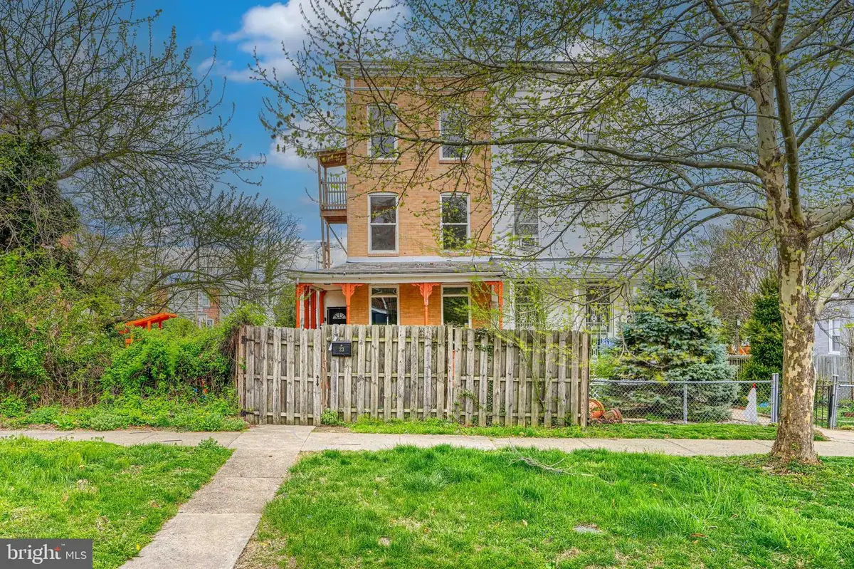 23 S Augusta Ave, Baltimore, MD 21229 - #1