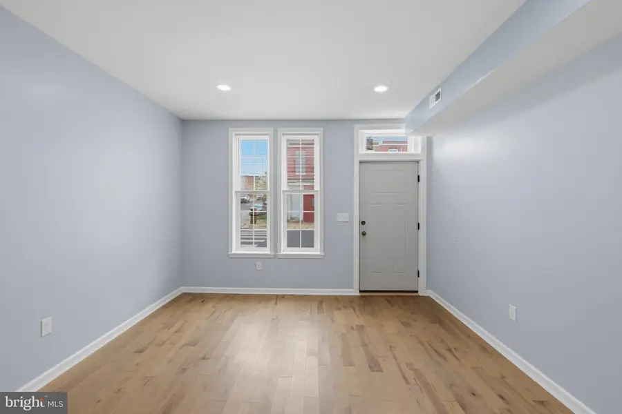 1646 N Washington St, Baltimore, MD 21213 - #3