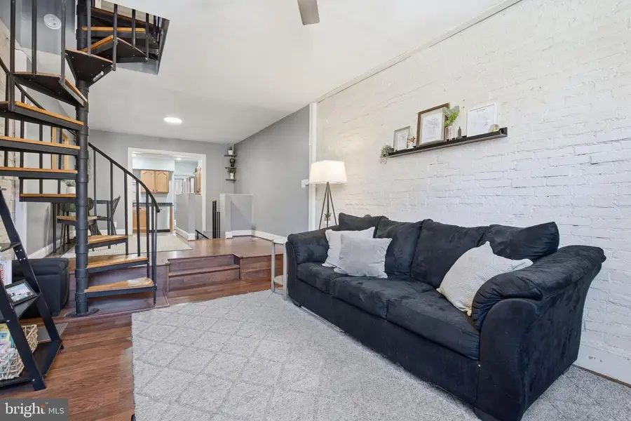 1433 Patapsco St, Baltimore, MD 21230 - #3