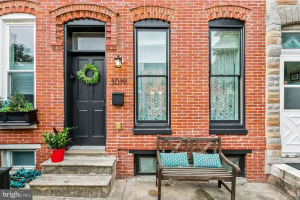 3019 Keswick Rd, BALTIMORE, MD 21211