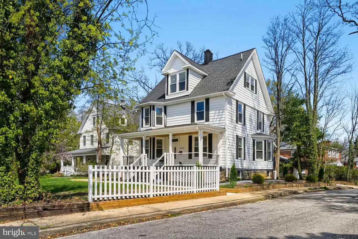 6235 Bellona Ave, Baltimore, MD 21212 - #1