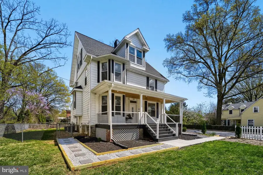 6235 Bellona Ave, Baltimore, MD 21212 - #2