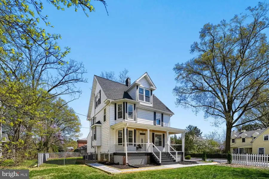 6235 Bellona Ave, Baltimore, MD 21212 - #3