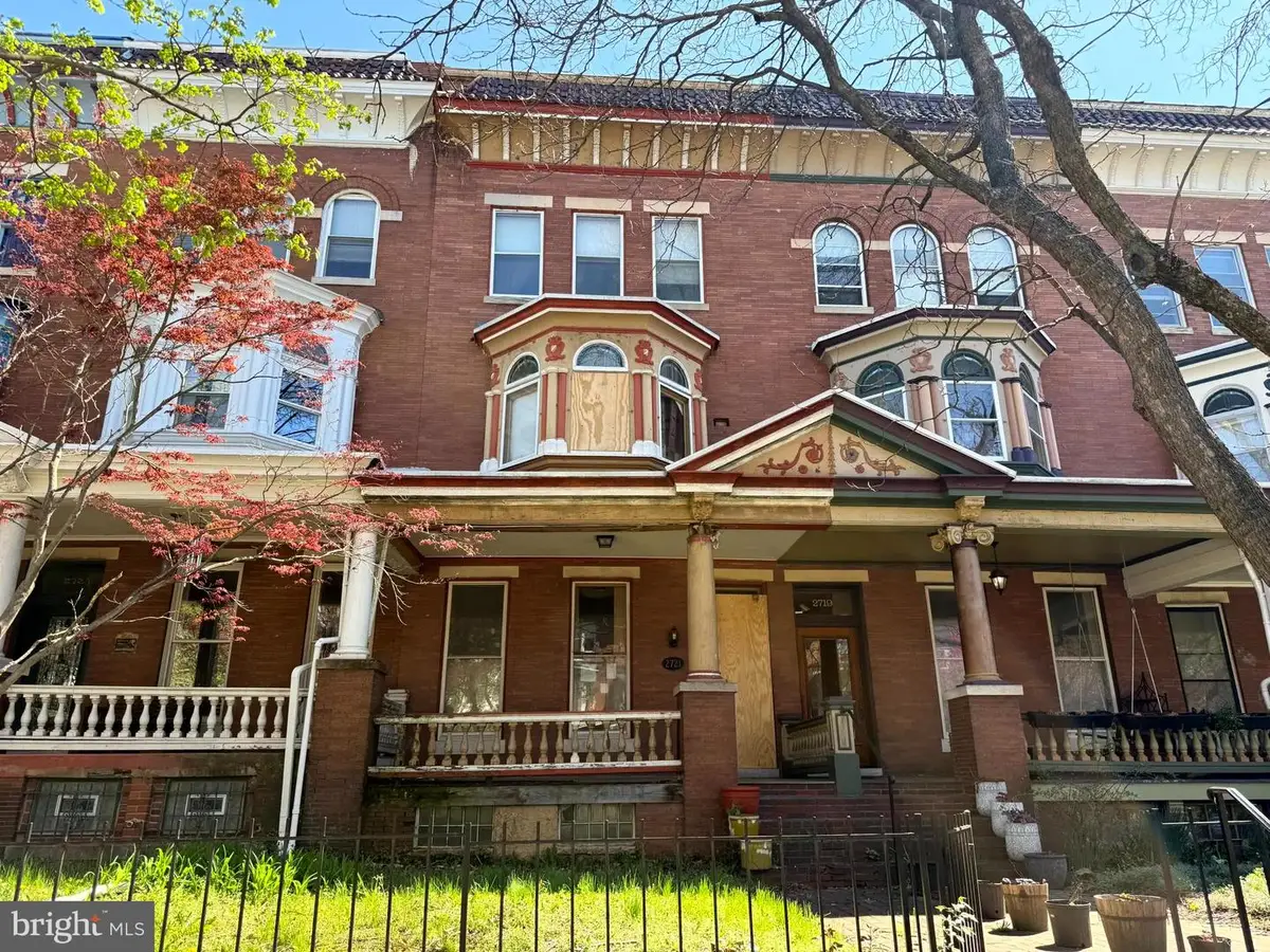 2721 N Calvert St, Baltimore, MD 21218 - #1