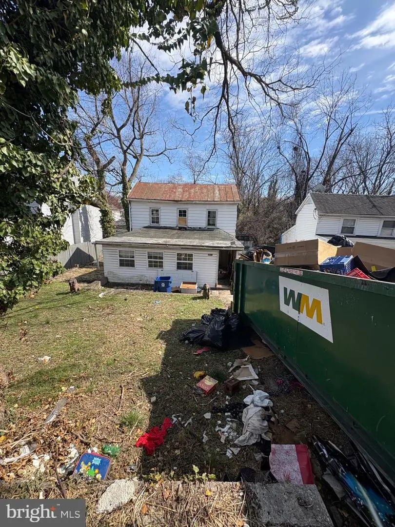2815 Georgetown Rd, Baltimore, MD 21230 - #1