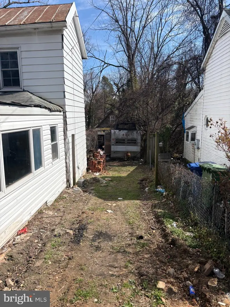 2815 Georgetown Rd, Baltimore, MD 21230 - #2