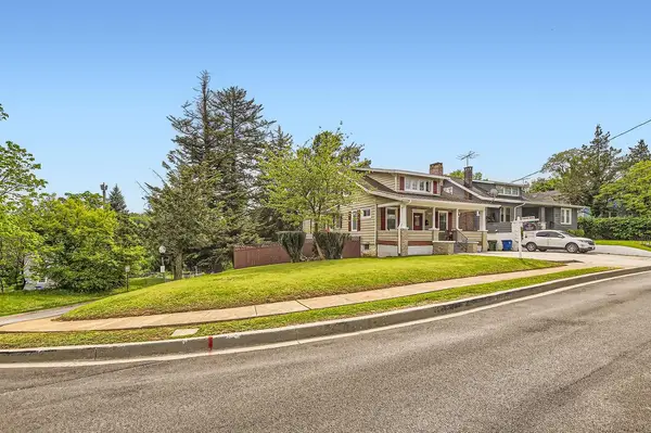 3717 Nortonia, BALTIMORE, MD 21216