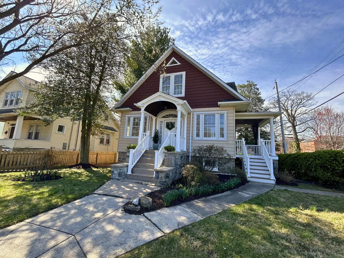 401 E Lake Ave, Baltimore, MD 21212 - #1