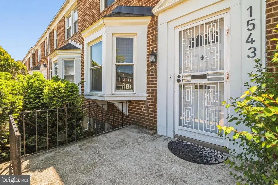 1543 Sheffield Rd, Baltimore, MD 21218 - #3