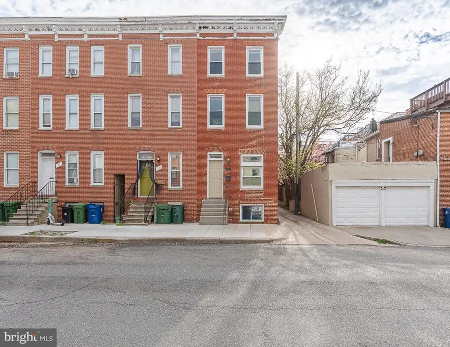 37 S Washington St, Baltimore, MD 21231 - #2